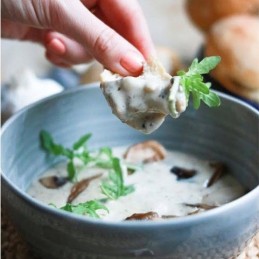 This is not Cheese Sauce - Willicroft