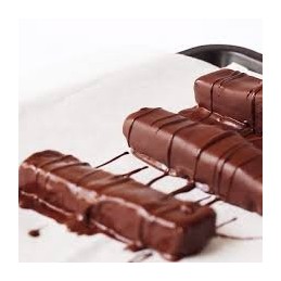 Nakd - Barres Framboise Chocolish 50 gr