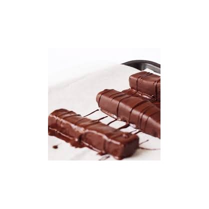 Nakd - Barres Framboise Chocolish 50 gr