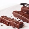 Nakd - Barres Framboise Chocolish 50 gr