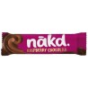 Nakd - Barres Framboise Chocolish 50 gr