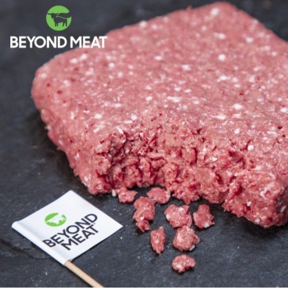 Émincé Beyond Meat 8 x 300g