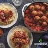 Émincé Beyond Meat 8 x 300g