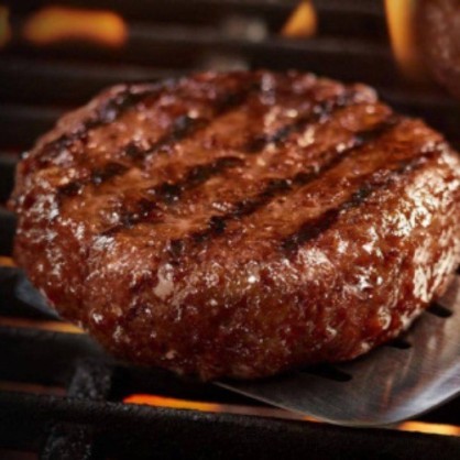 Beyond Burgers 40 x 113 gr ( 4.52 kg) - BEYOND MEAT