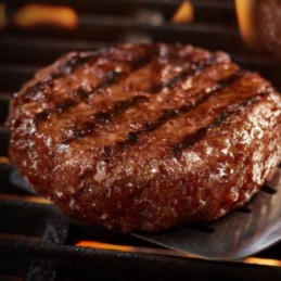 Beyond Burger - 1 barquette de 2 steak de 113 gr - BEYOND MEAT