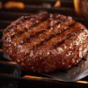 Beyond Burger - 1 barquette de 2 steak de 113 gr - BEYOND MEAT
