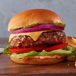 Beyond Burger - 4 barquettes de 2 steak de 113 gr - Beyond Meat