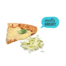 Râpé original saveur Emmental 200 gr - VIOLIFE