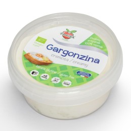 GARGONZINA - Cream cheese bleu à base de soja fermenté Bio - Pangea Food