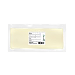 Bloc Mozza vegan 500 gr - Nafsika's Garden