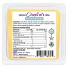 Bloc Ched'ar vegan 200 gr - Nafsika's Garden
