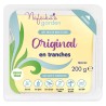 Tranché original "Edam" vegan 200 gr - Nafsika's Garden