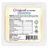 Tranché original "Edam" vegan 200 gr - Nafsika's Garden