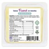 Tranché fumé "Gouda" vegan 200 gr - Nafsika's Garden