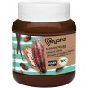 Pâte à tartiner au Chocolat et Vanille 400 gr - VEGANZ