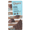 Tablette de Chocolat à la Coco Bio - Veganz