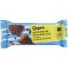 Barre Protéinée Chocolat et Cookie Dough Bio - Veganz