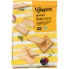 Crackers Fromage Bio sans gluten - Veganz