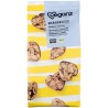 Biscuits cœurs Marbré au Cacao 150 gr - VEGANZ