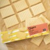Biscuits petit beurre 200 gr - VEGANZ