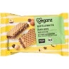 STOP - Gaufrette à la Noisette BIO 22 gr - VEGANZ