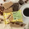 Gaufrette à la Noisette BIO 22 gr - VEGANZ