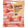Bonbons Pêches Fruitées 100 gr - VEGANZ