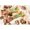 Barre au Chocolat et à la Noisette BIO 40 gr - VEGANZ