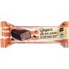Barre au Chocolat et au Caramel 40 gr - VEGANZ