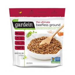 Boeuf Égrené - Gardein