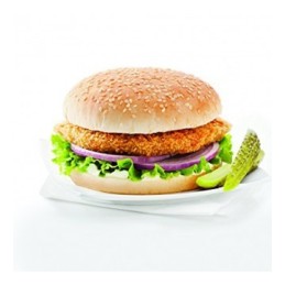 Chicken Burger 350gr - Gardein