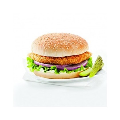 Chicken Burger 350gr - Gardein