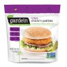 Chicken Burger 350gr - Gardein