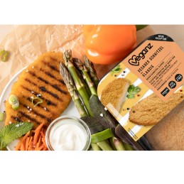 Schnitzel Classique - Veganz