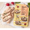 Tranche Façon Mortadelle Nature - Veganz