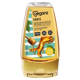 Alternative au miel Ohnig 250 gr - Veganz