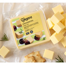 Gourmet Bloc 200g - Veganz