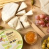 Cashewbert façon Camembert 175g BIO - Veganz