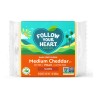 ANTI GASPI - Vromage tranché style Cheddar - Follow Your Heart