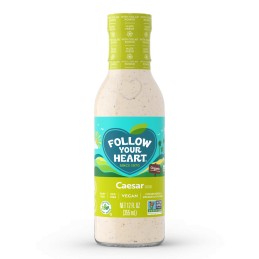 Sauce Caesar biologique - Follow Your heart