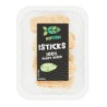 Sticks sans Poisson 100% Vegan, base de protéine de blé et pois - Novish