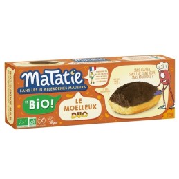 MOELLEUX DUOS BIO - MaTatie
