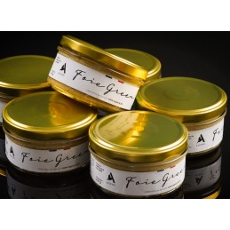Foie Green 100% végétal - Aberyne