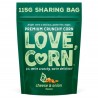 Maïs grillé goût crème oignon 45 gr - LOVE CORN