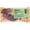 Gaufrettes au Chocolat fourrées à la crème de Noisette 30 gr - VEGANZ