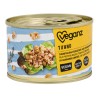 STOP - Thon végétal TUNNO 140 gr - VEGANZ