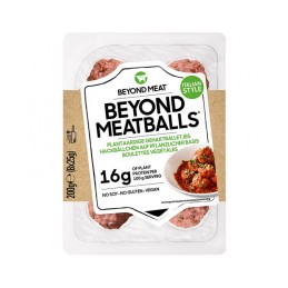 Boulettes Végétales 200g - BEYOND MEAT
