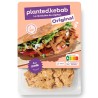 Kebab végétal - Planted