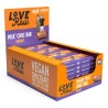 ORANGE M:LK® CHOC BAR - LoveRaw