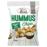 Chips Hummus Creamy Dill à l'Aneth 135 gr - Eat Real